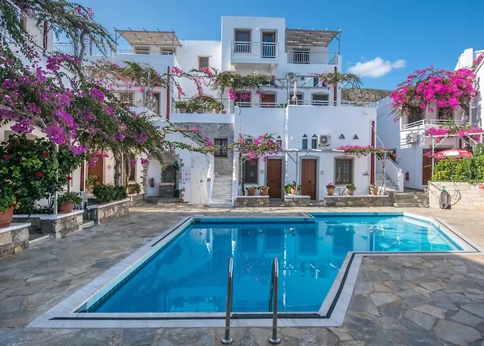 Villa Diktynna