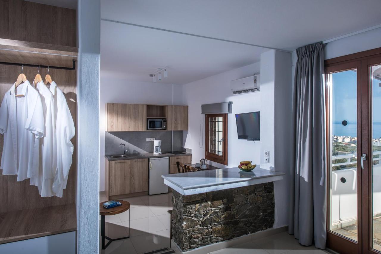 Diktynna Aparthotel