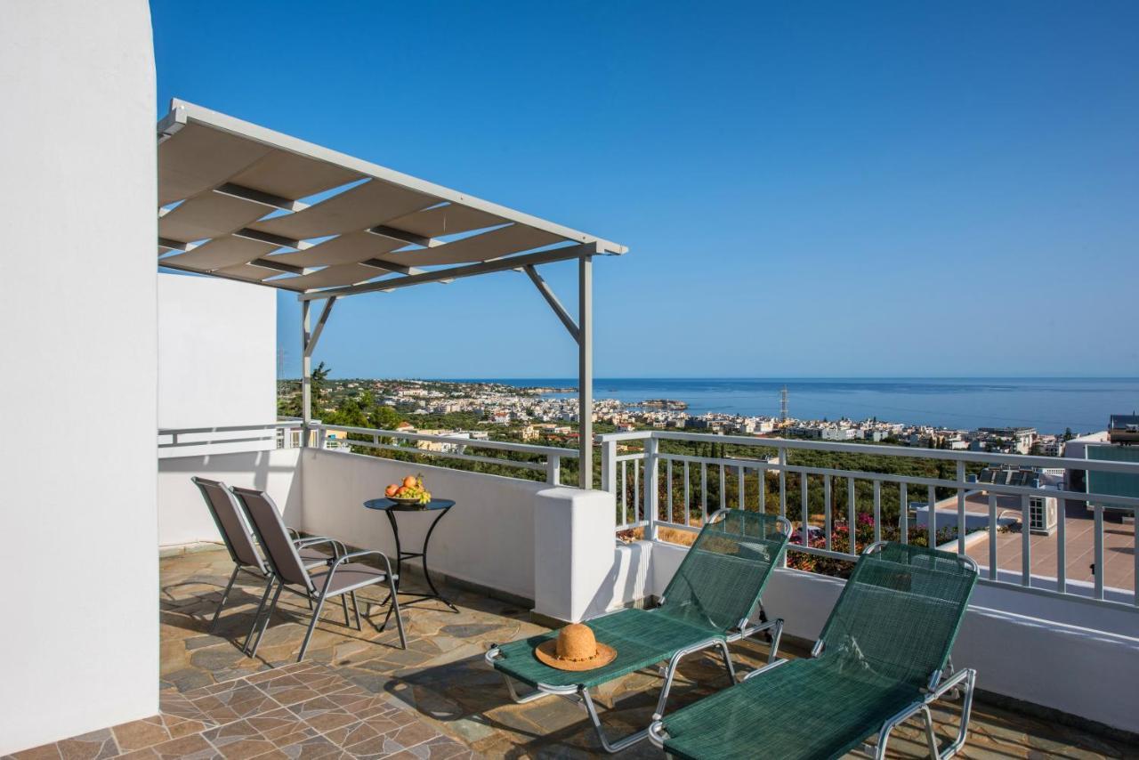 Diktynna Chersonissos