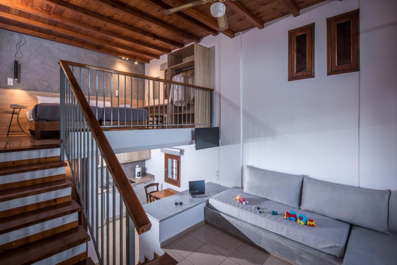 Diktynna Aparthotel Chersonissos
