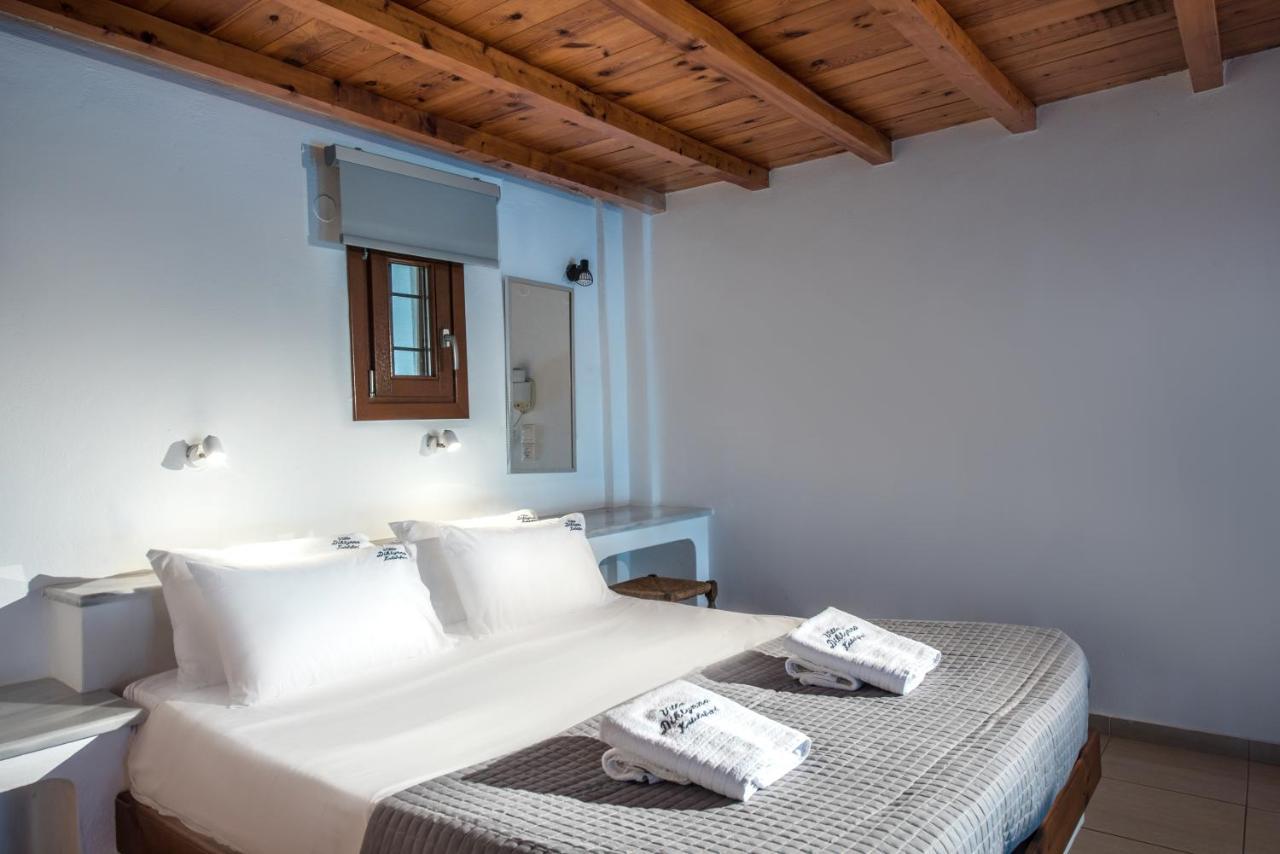 Diktynna Aparthotel