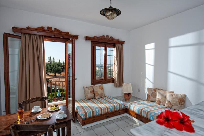 Diktynna Aparthotel Chersonissos