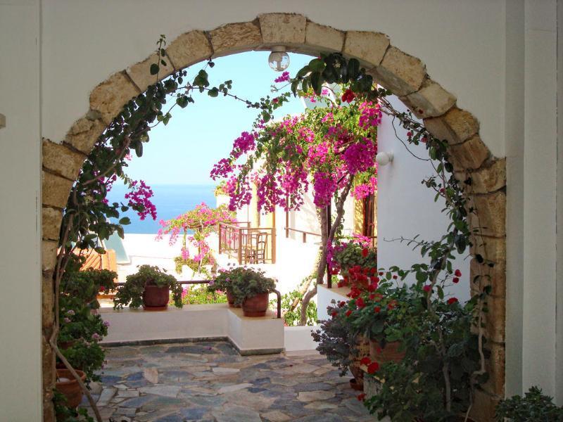 Aparthotel Diktynna