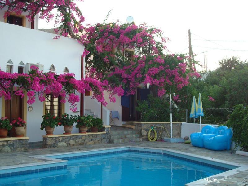 Diktynna Aparthotel