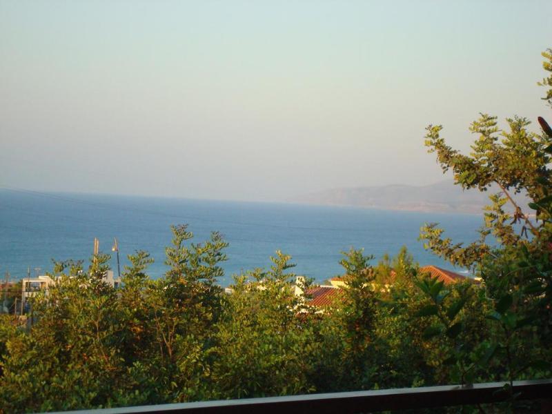 Diktynna Aparthotel Chersonissos
