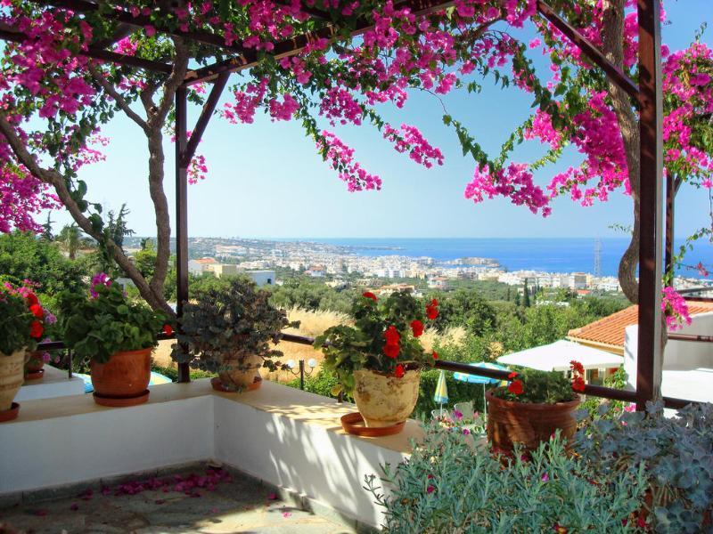 Aparthotel Diktynna Chersonissos