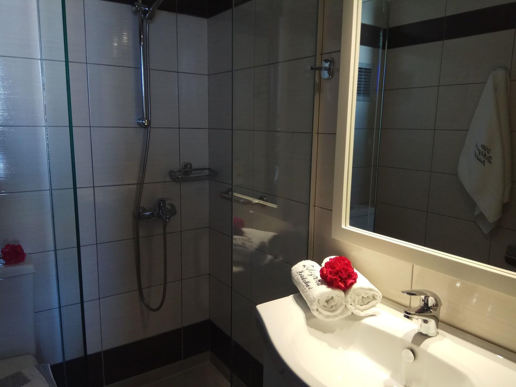 Aparthotel Diktynna Chersonissos