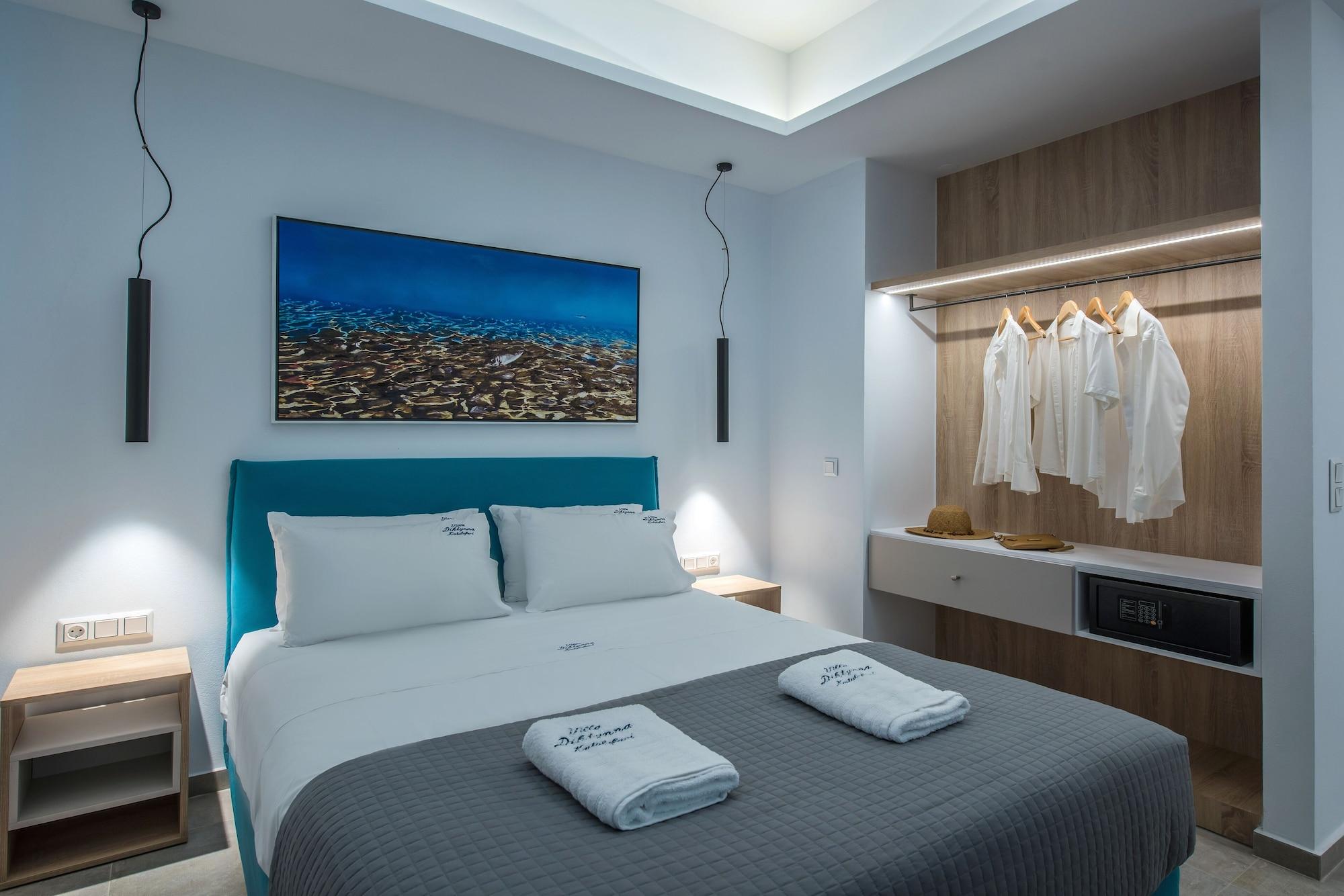 Diktynna 2* Chersonissos