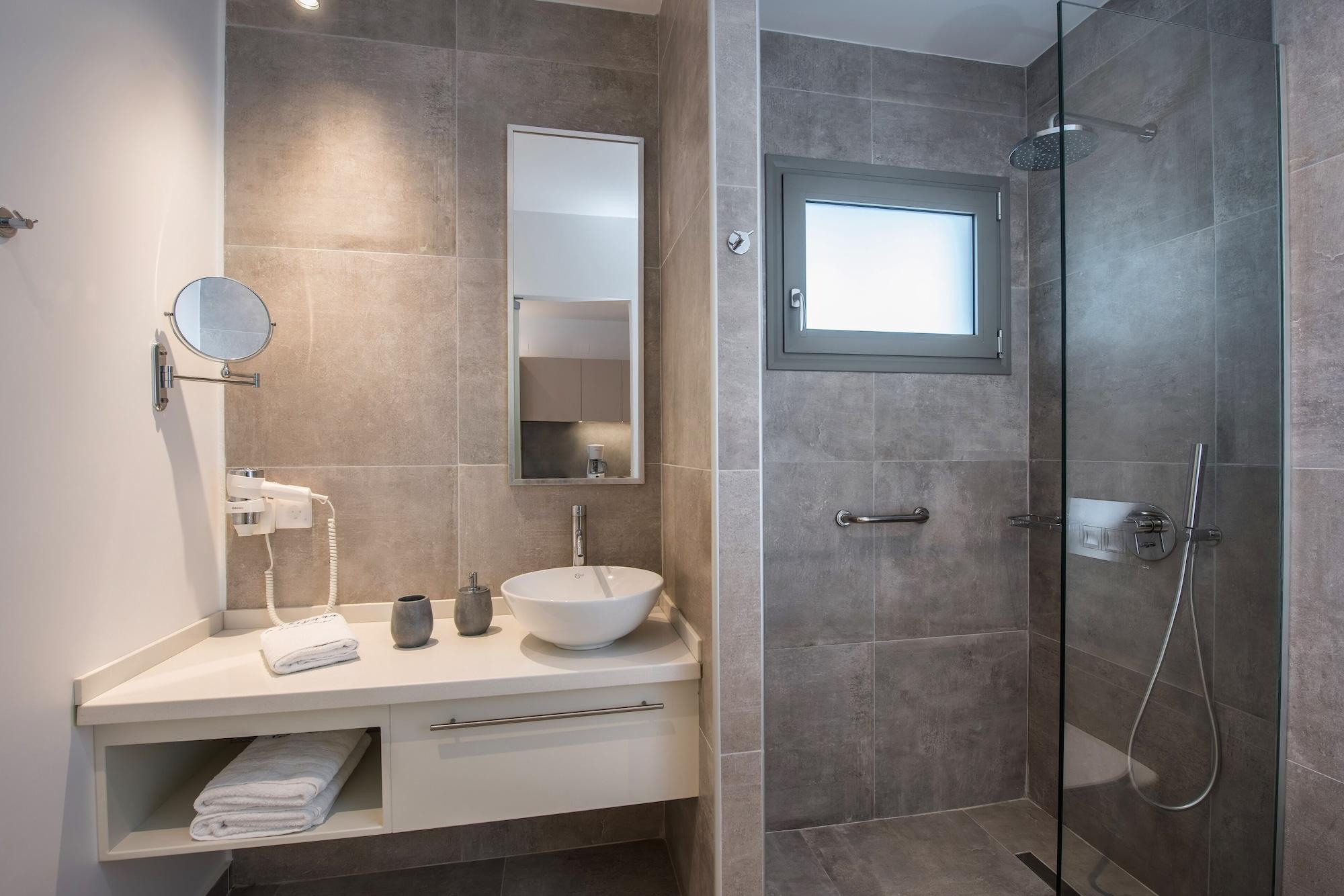 Aparthotel Diktynna 2*