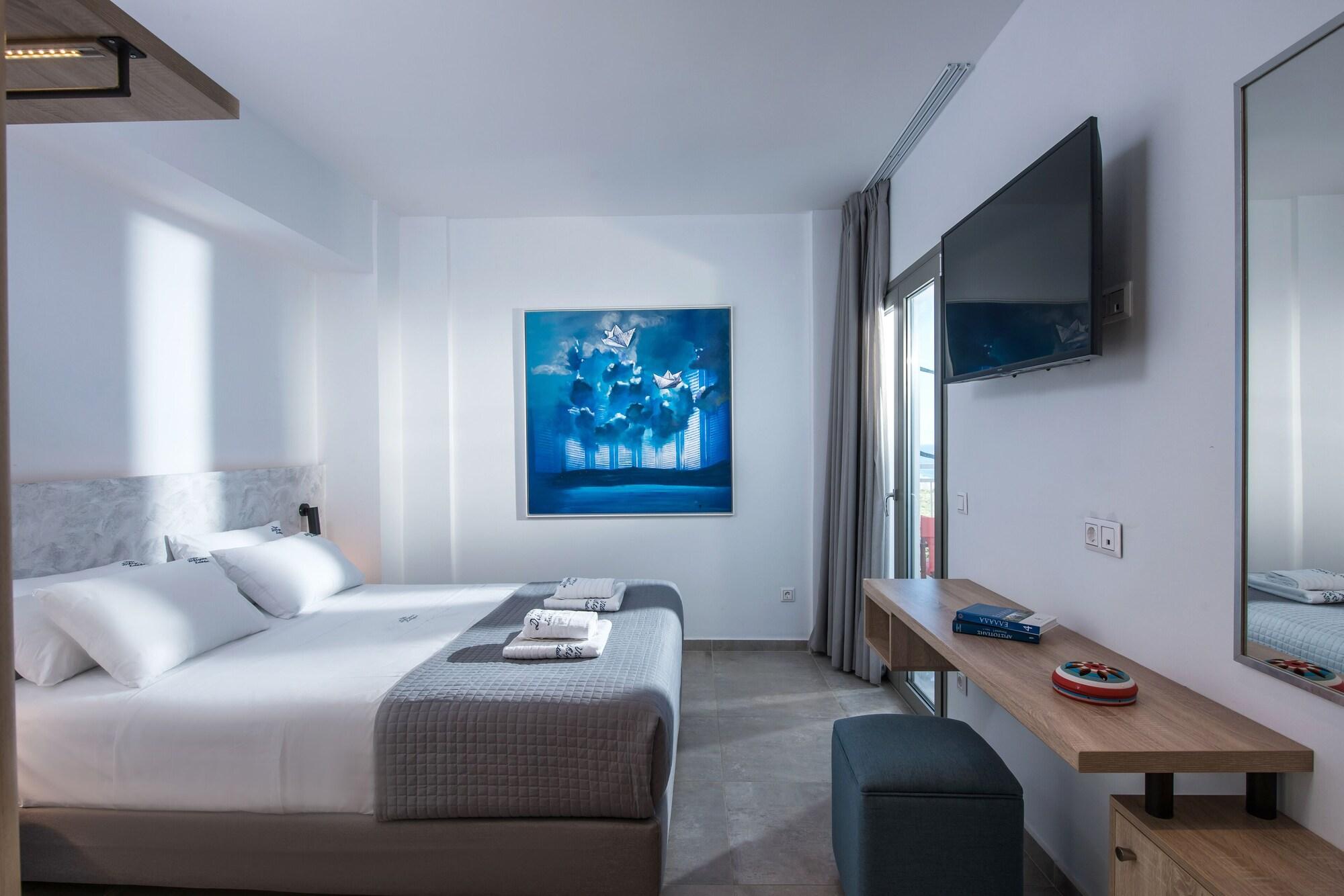 Aparthotel Diktynna 2*