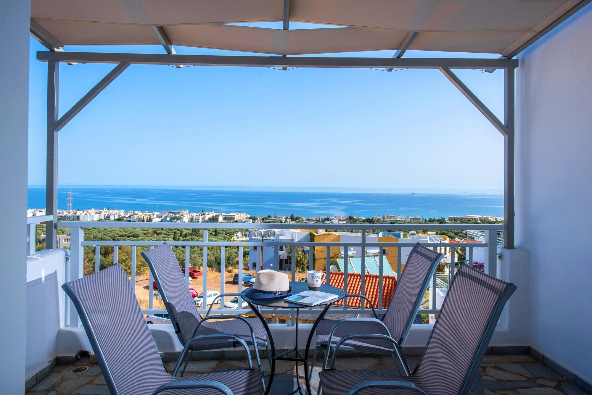Aparthotel Diktynna