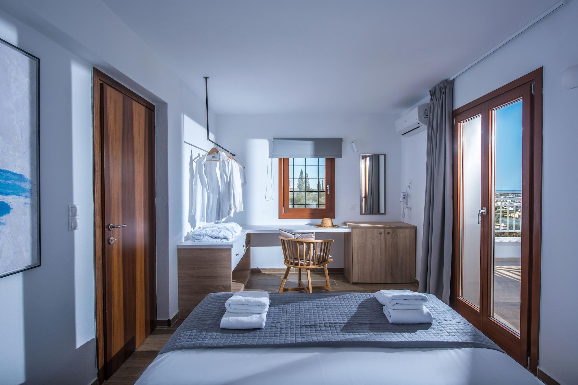Aparthotel Diktynna 2*
