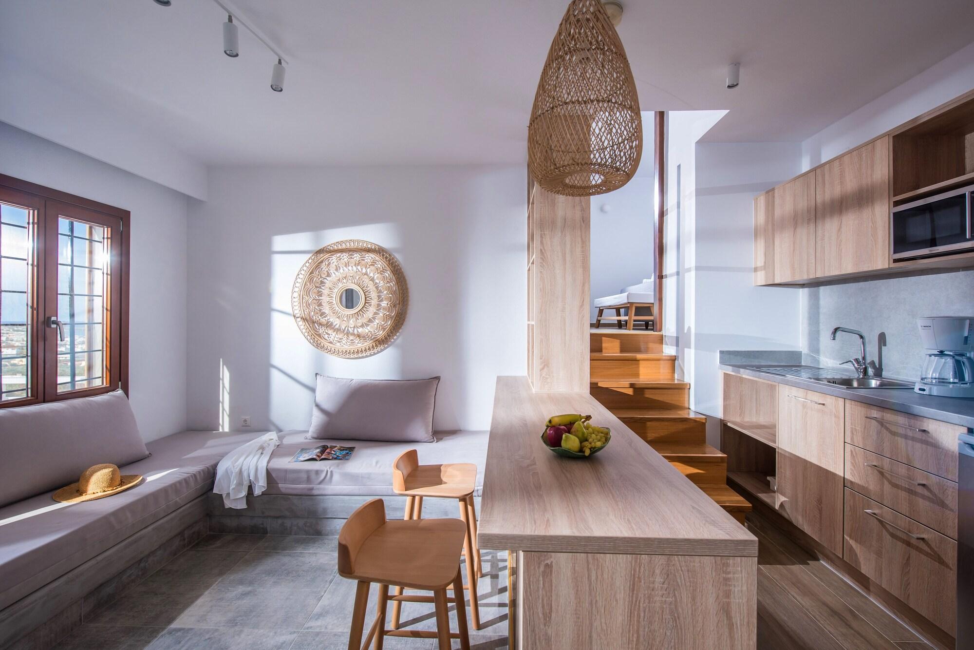 Aparthotel Diktynna