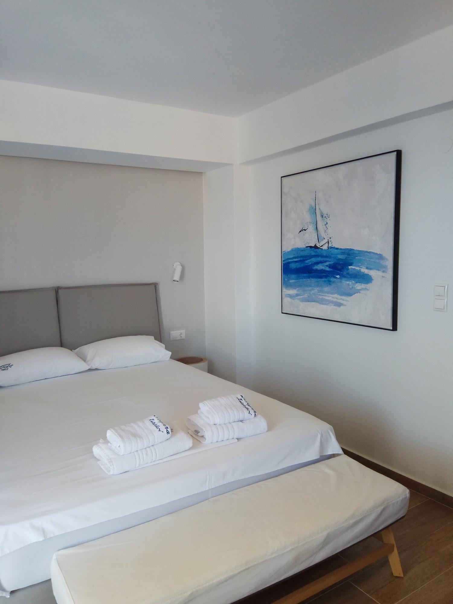 Diktynna Aparthotel 2*