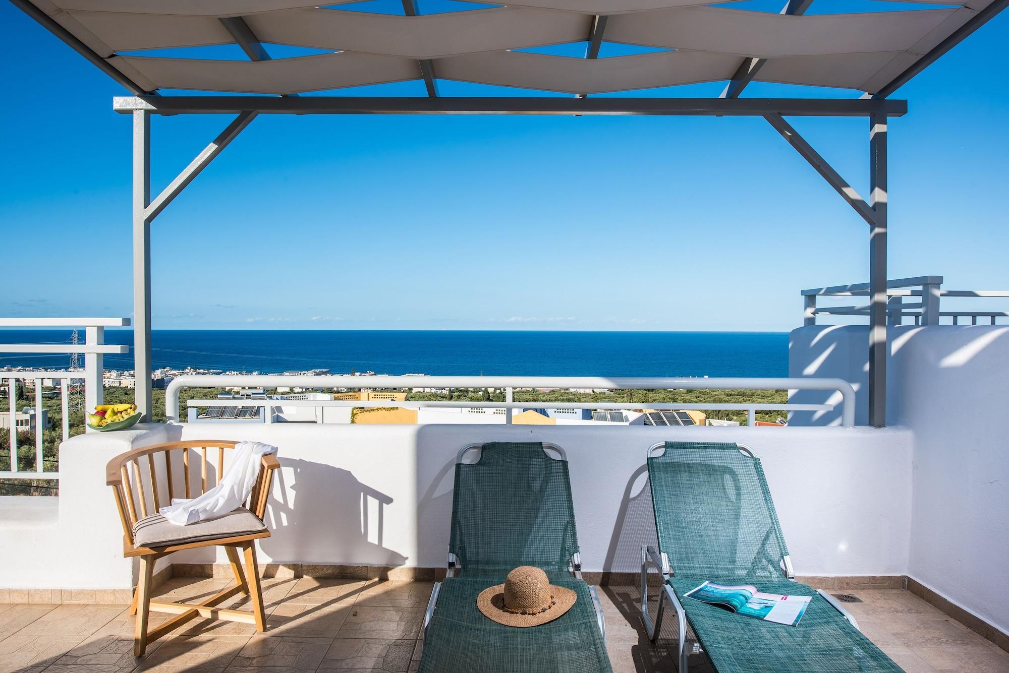 Aparthotel Diktynna Chersonissos