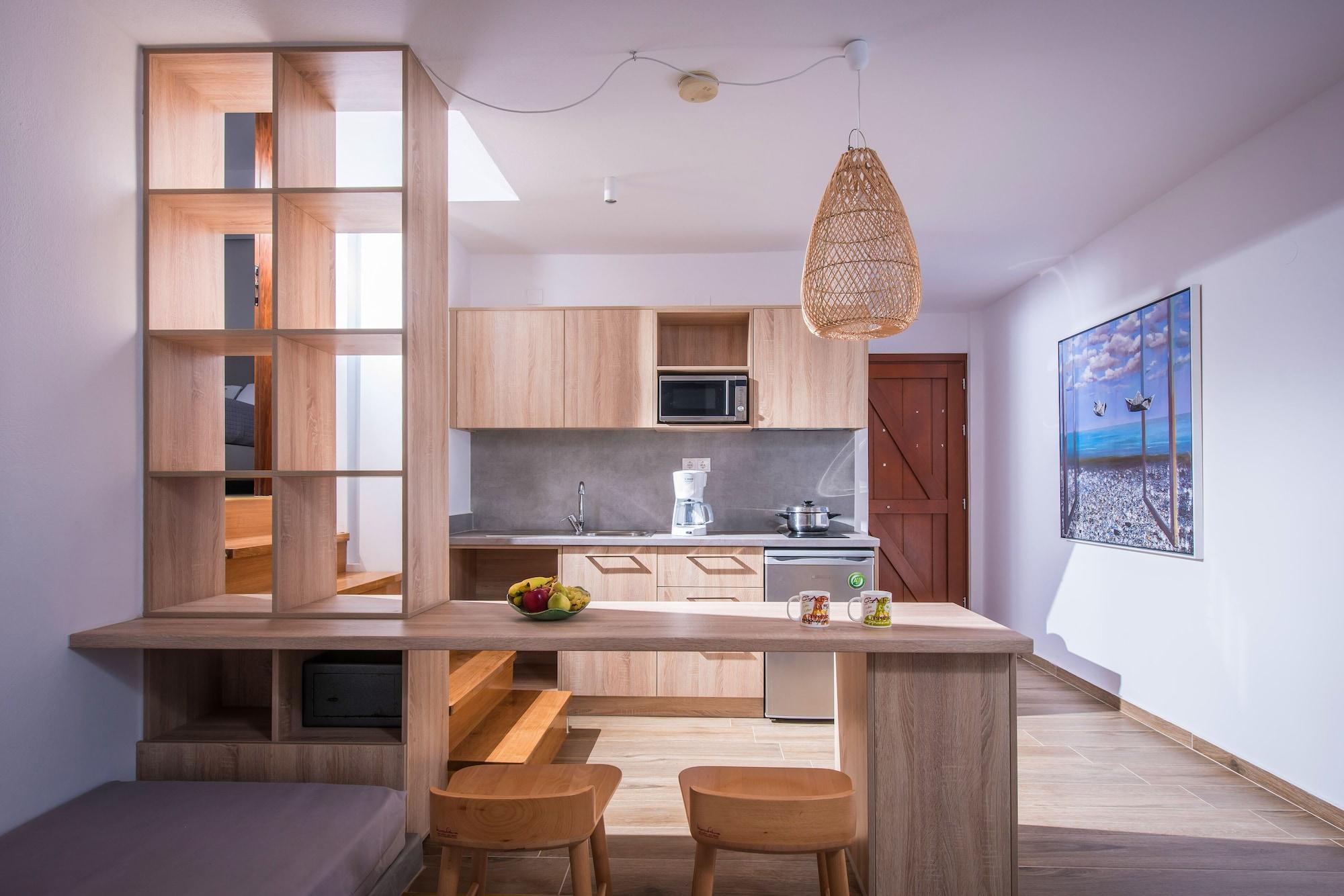 Diktynna Aparthotel Chersonissos