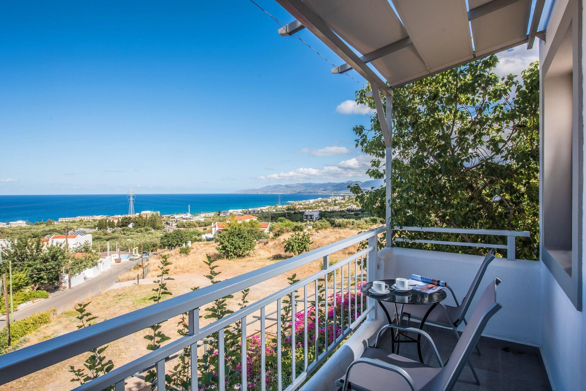 Diktynna Chersonissos