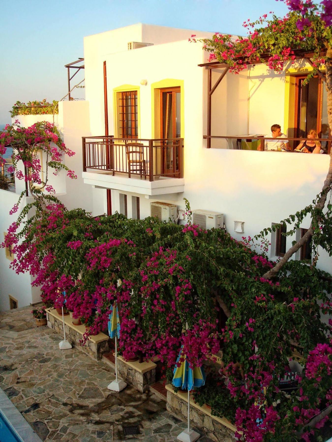 Aparthotel Diktynna Chersonissos