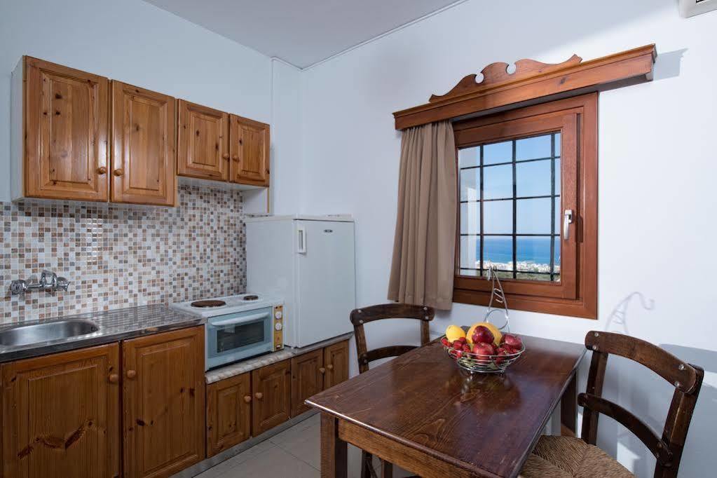 Diktynna Aparthotel