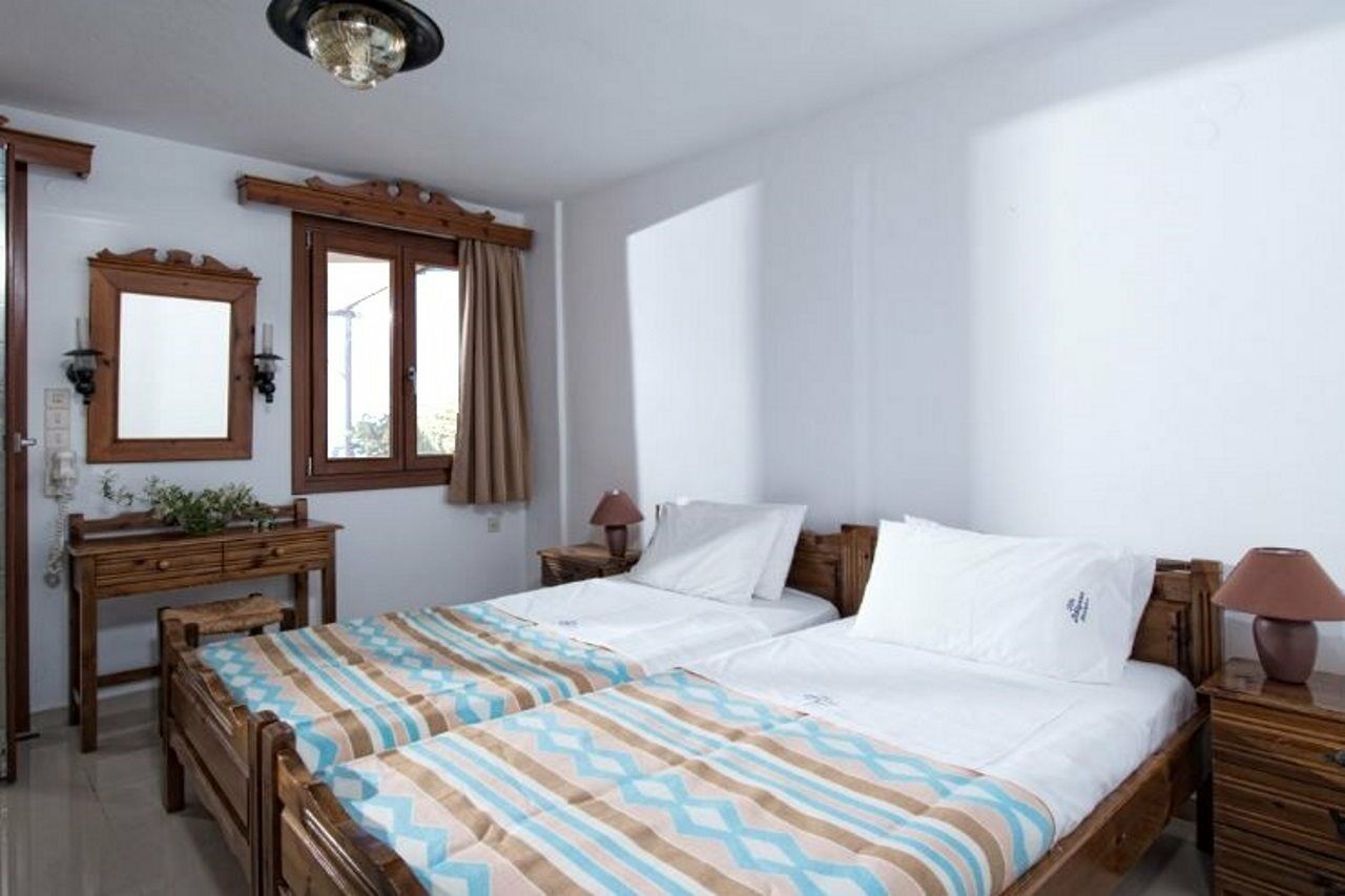 Diktynna Aparthotel Chersonissos