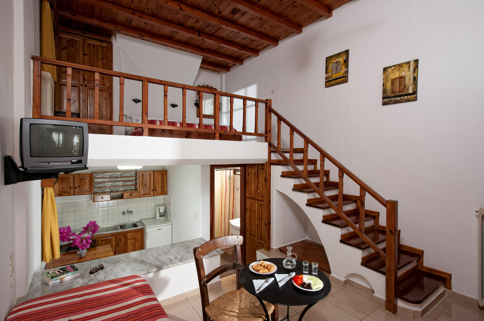 Aparthotel Diktynna 2*
