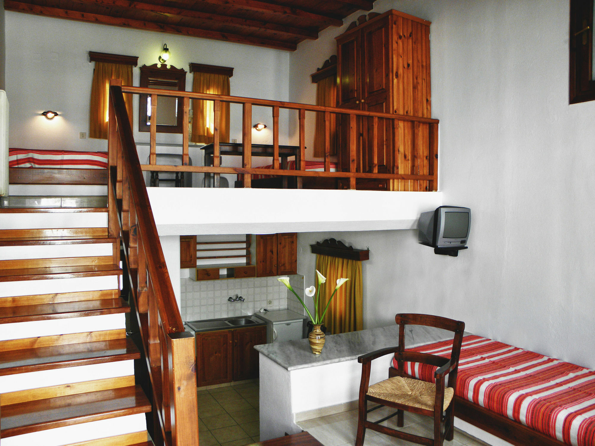 Aparthotel Diktynna Chersonissos