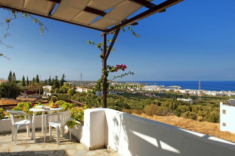 Апарт-отель Diktynna