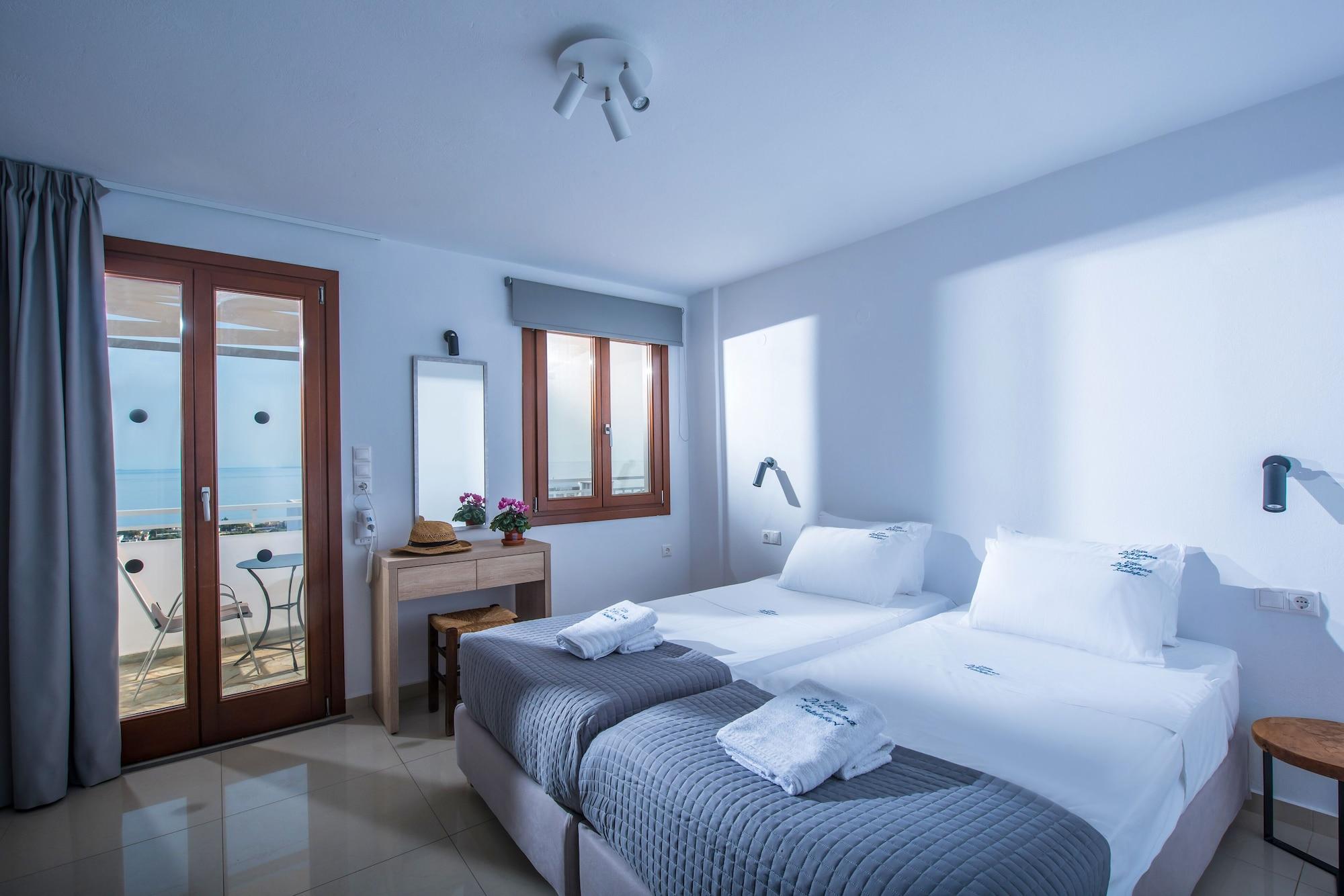 Diktynna Aparthotel 2*